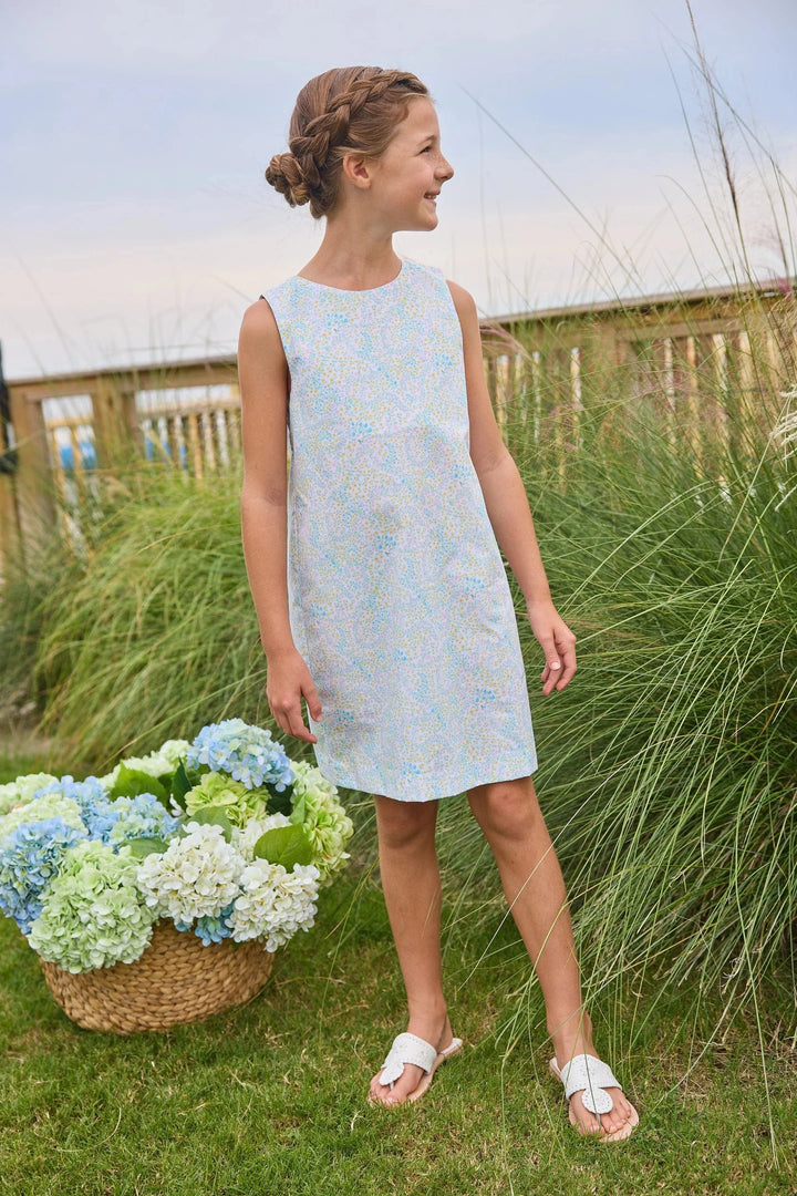 Biz Dress - Briarcliff Floral Girl Dress Little English 