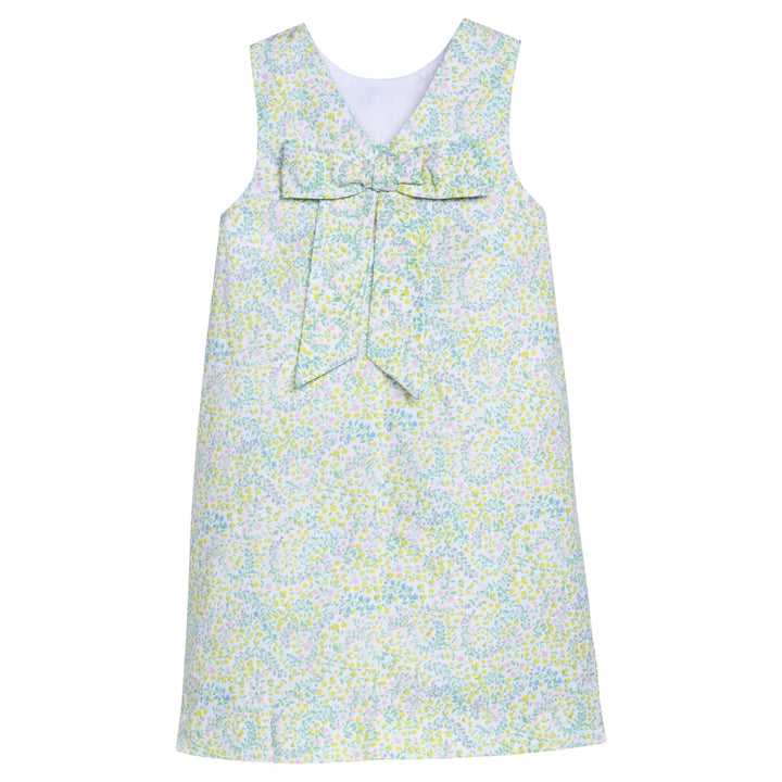 Biz Dress - Briarcliff Floral Girl Dress Little English 