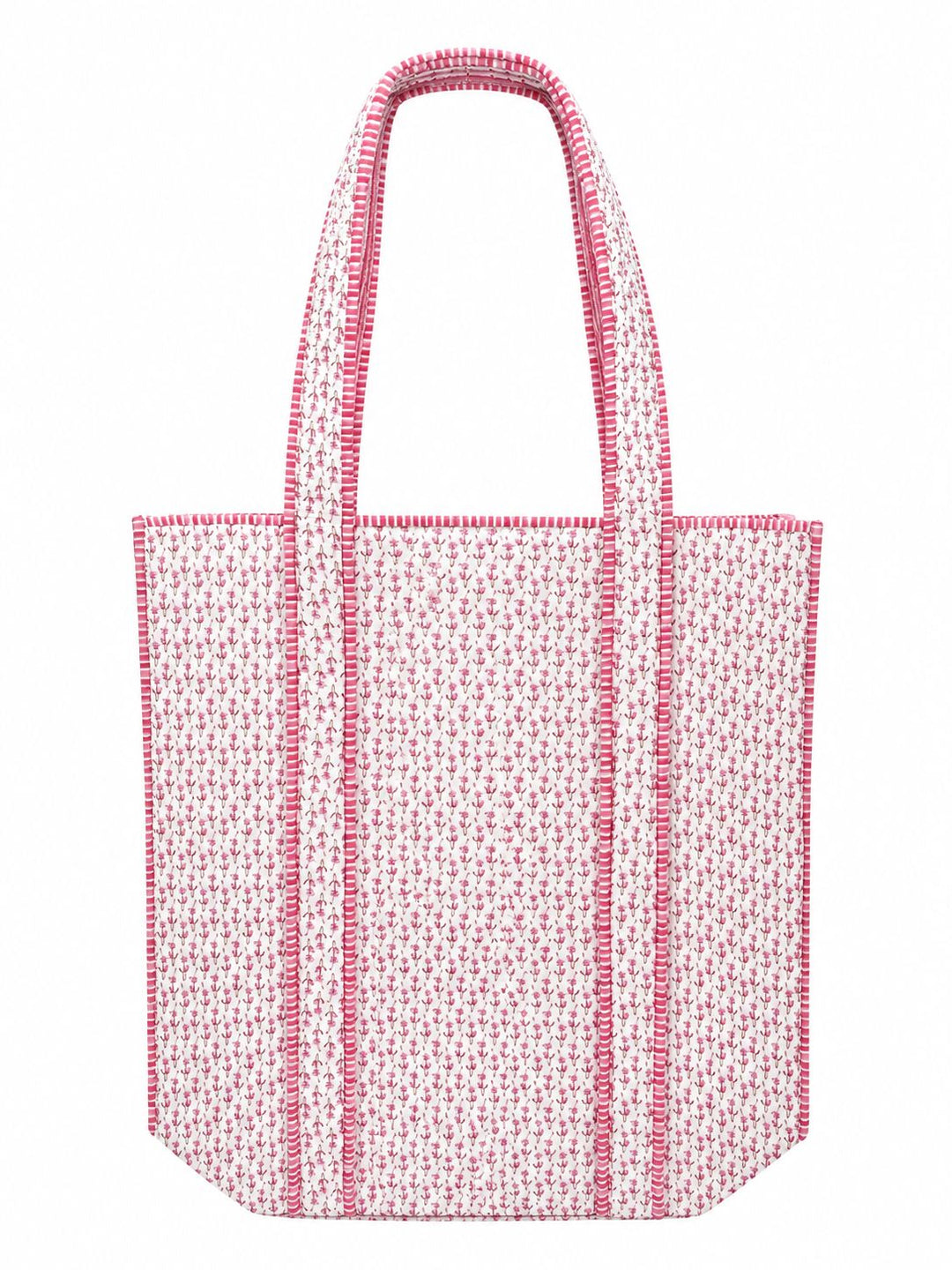 Bloom Floral Tote- Small Tote Anne Neilson 