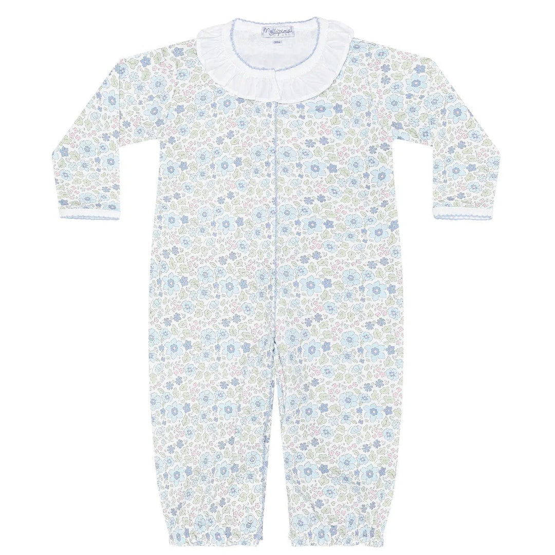 Blue Meadow Converter Gown Girl Converter Gown Nella Pima 
