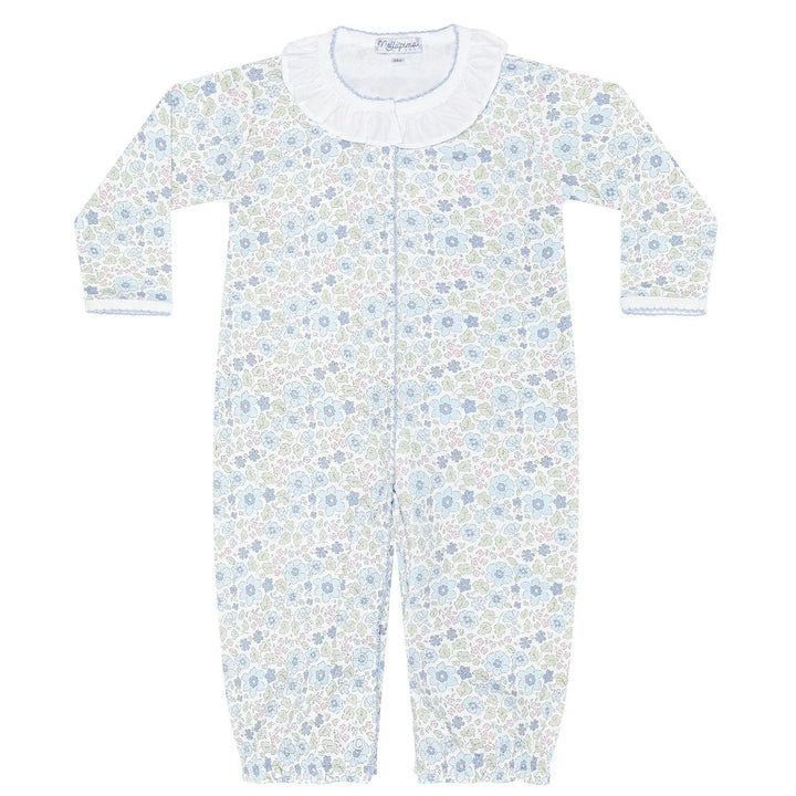 Blue Meadow Converter Gown Girl Converter Gown Nella Pima 