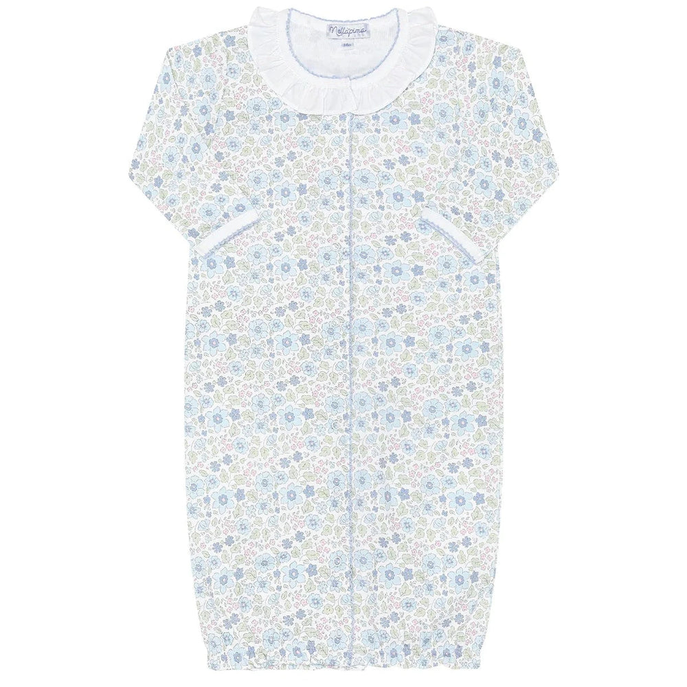 Blue Meadow Converter Gown Girl Converter Gown Nella Pima 