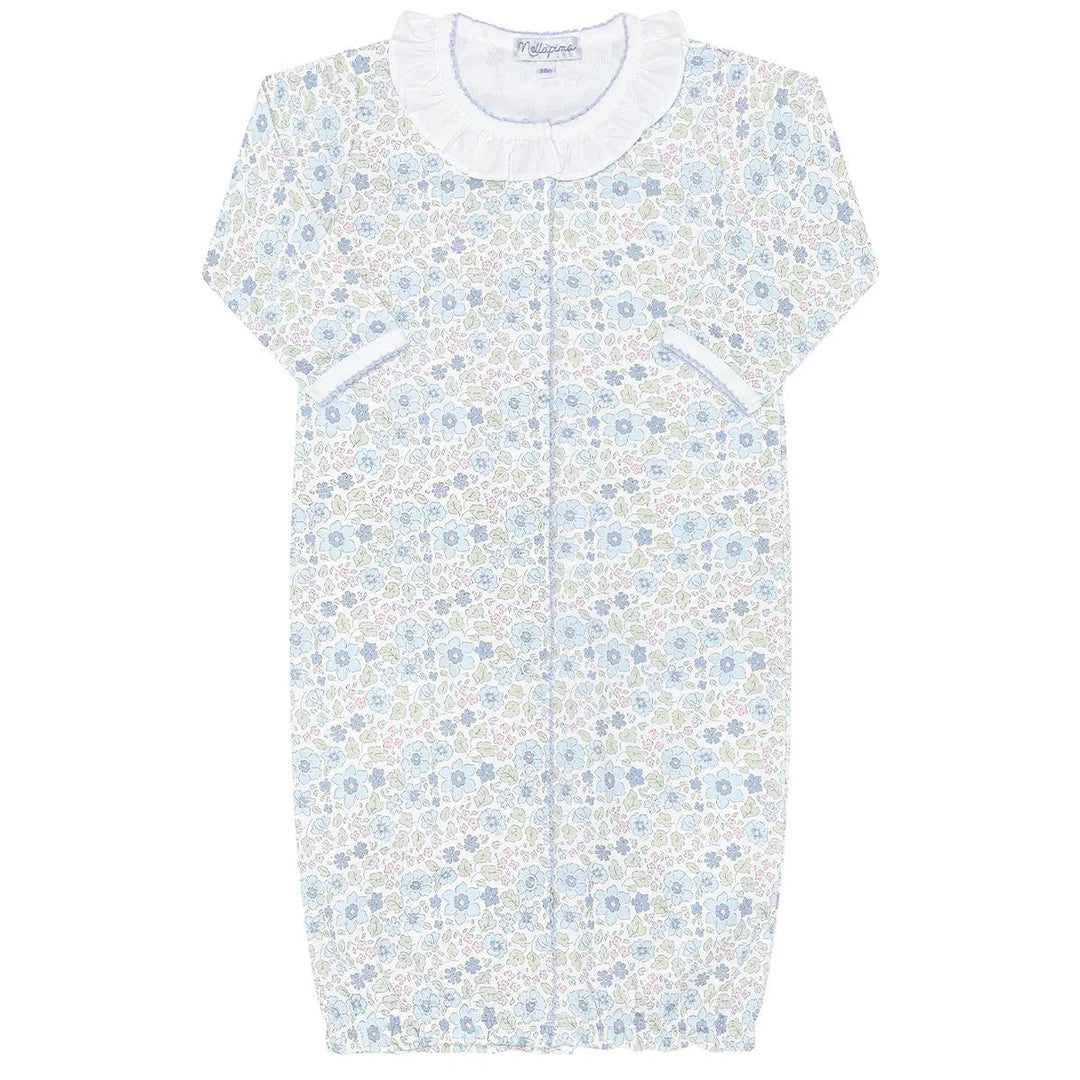 Blue Meadow Converter Gown Girl Converter Gown Nella Pima 