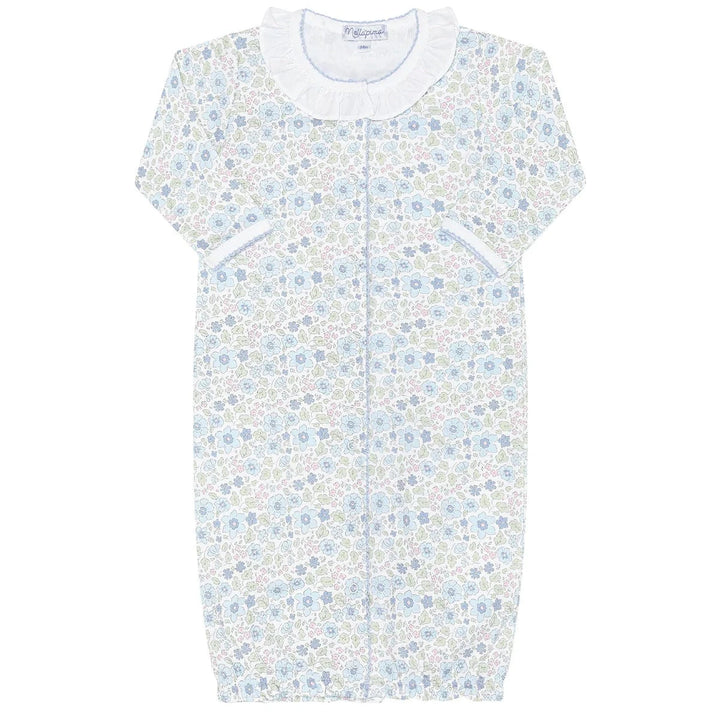 Blue Meadow Converter Gown Girl Converter Gown Nella Pima 