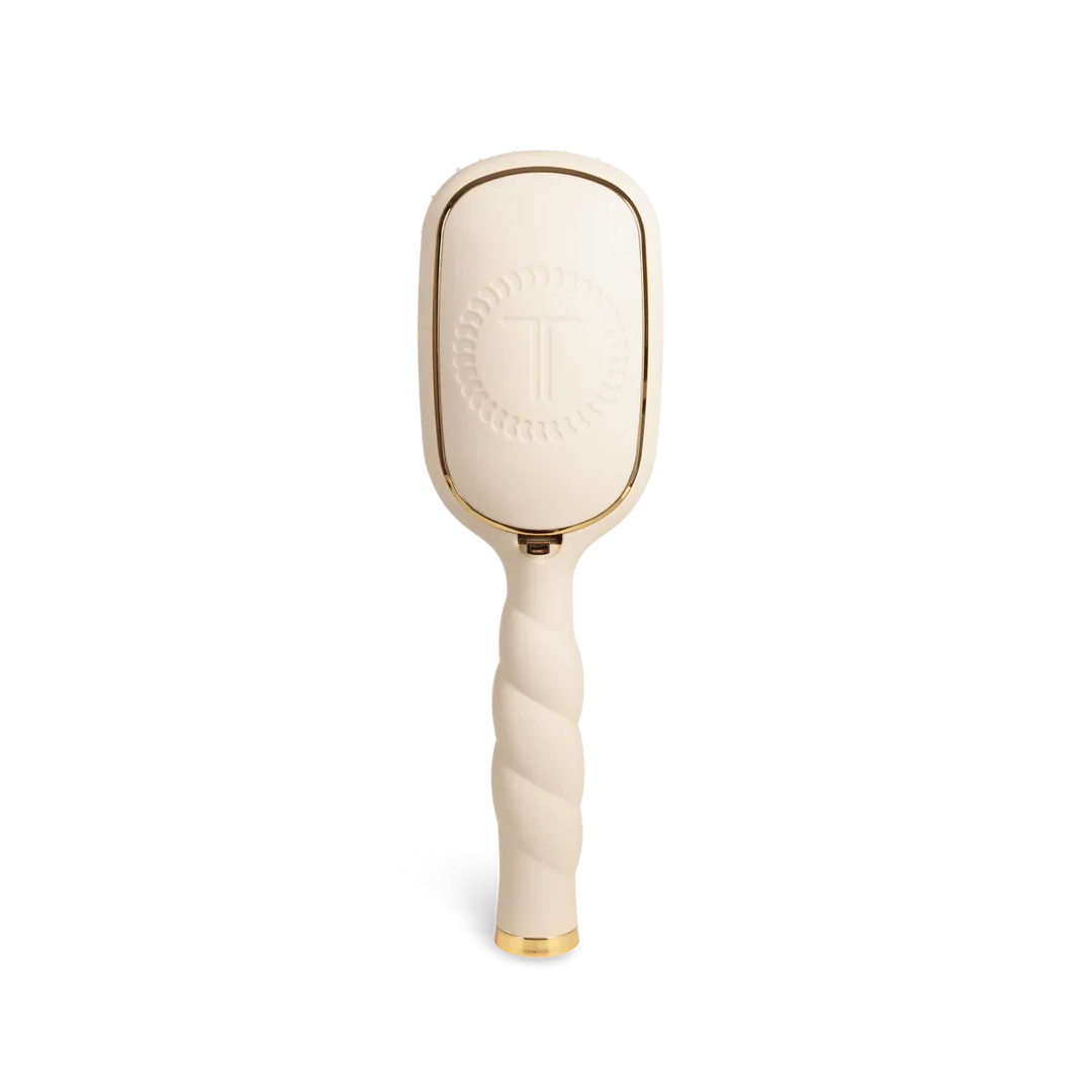 Boar Bristle Hair Brush Hair Brush Teleties 