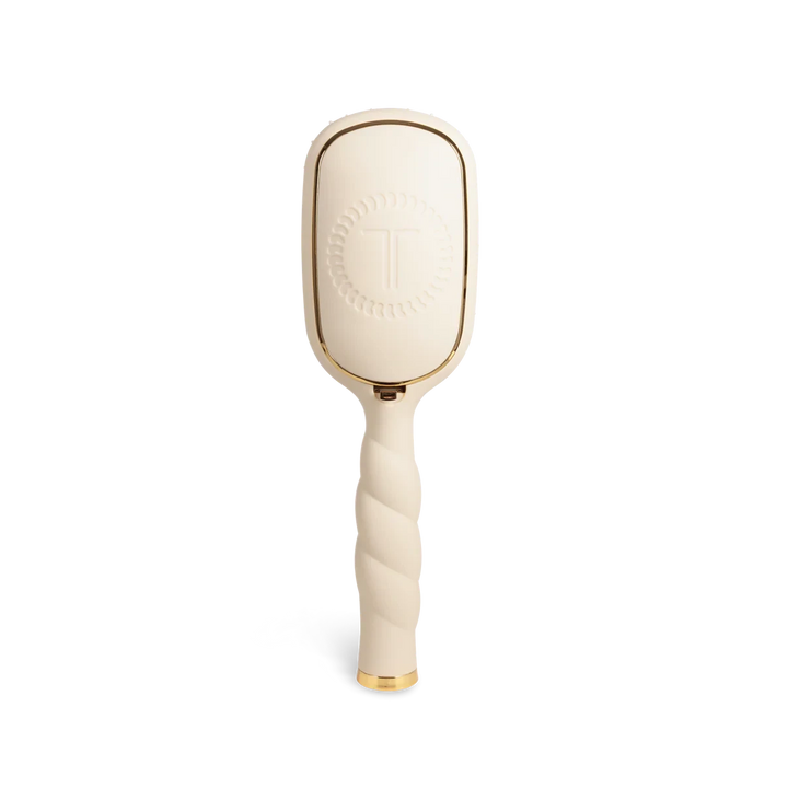 Boar Bristle Hair Brush Hair Brush Teleties 