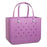 Bogg Bags - Large Bags and Totes Bogg Bag RASPBERRY beret 