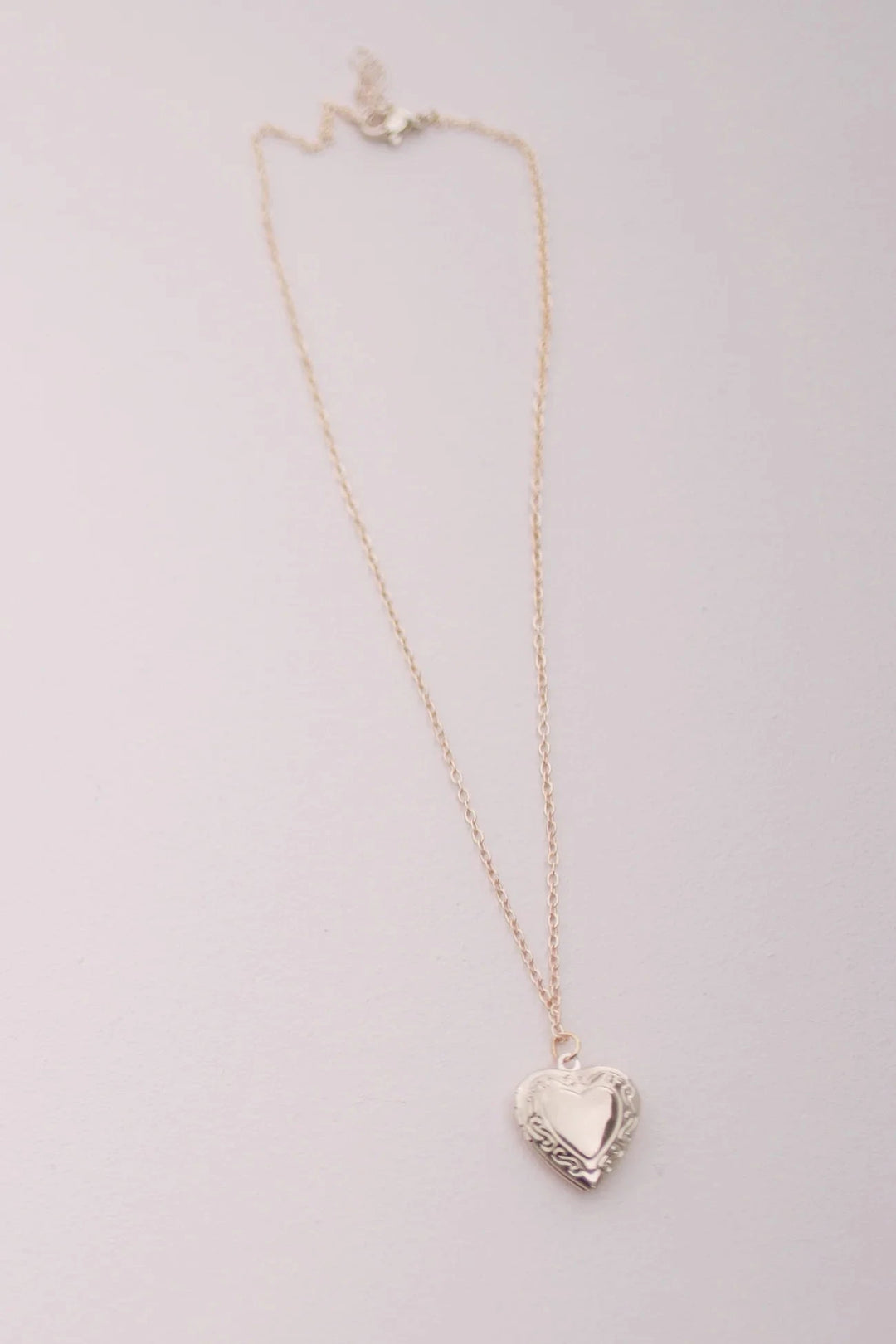 Boutique Locket Necklace Girl Bracelet Great Pretenders 
