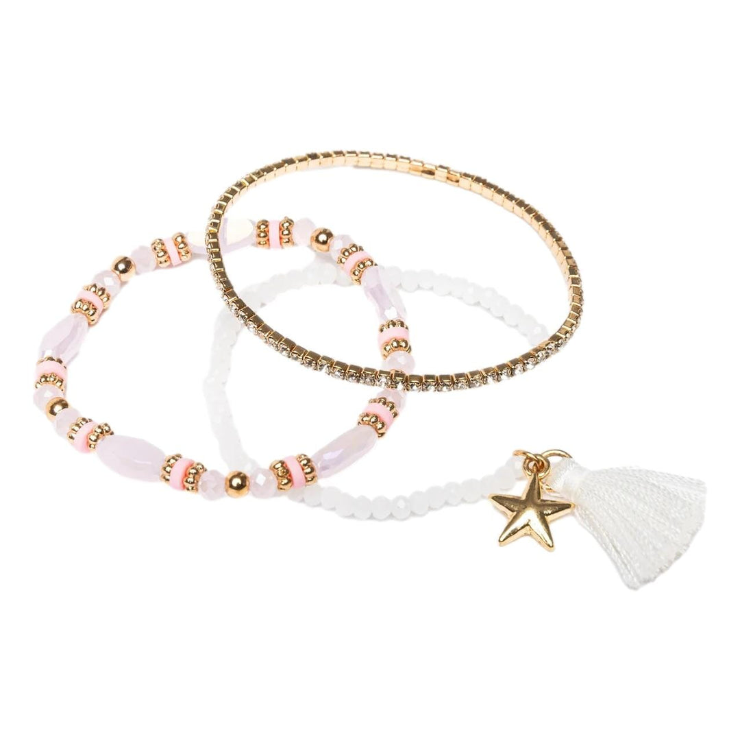 Boutique Rising Star Bracelet Girl Bracelet Great Pretenders 