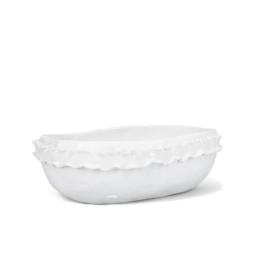 Bowl No. "Six Hundred Eighty Three" Decorative Bowl Montes Doggett 
