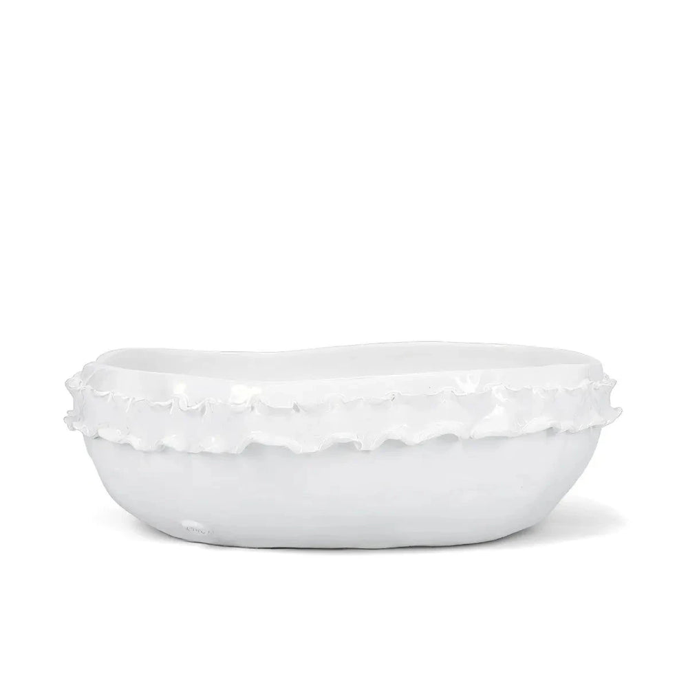 Bowl No. "Six Hundred Eighty Three" Decorative Bowl Montes Doggett 