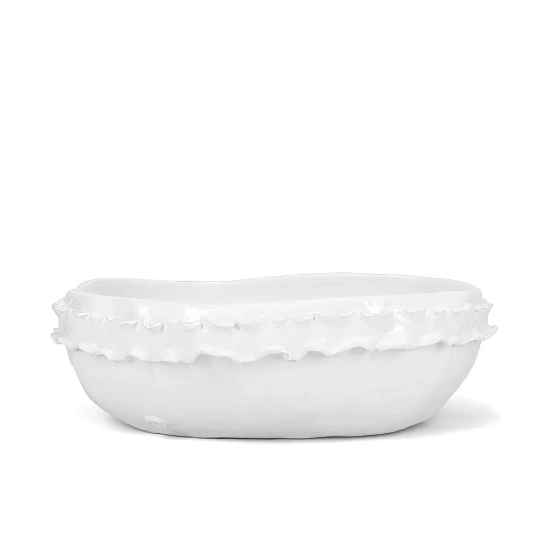 Bowl No. "Six Hundred Eighty Three" Decorative Bowl Montes Doggett 