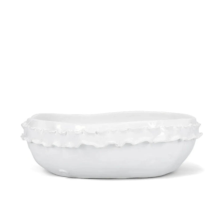 Bowl No. "Six Hundred Eighty Three" Decorative Bowl Montes Doggett 