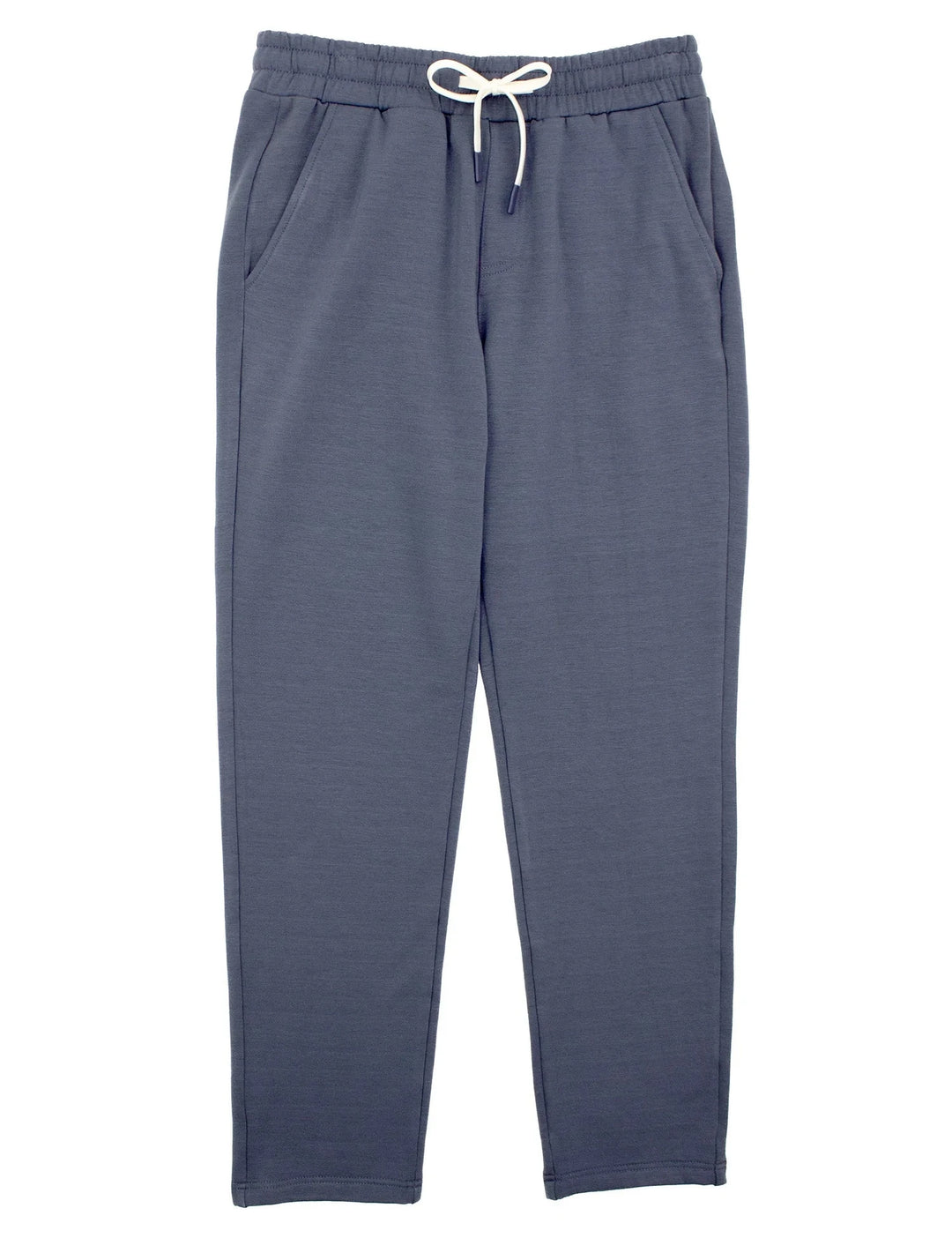 Boys Element Jogger - Storm Boy Pants Properly Tied 