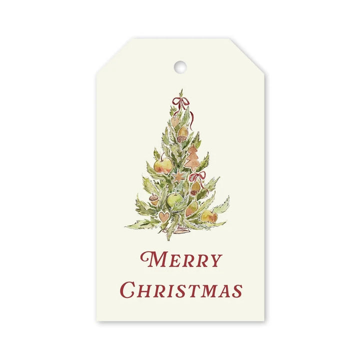 Brambleberry Gift Tags Gift Tags & Labels Dogwood Hill 