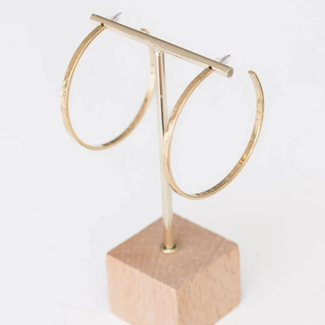 Brigitte Earrings Womens Earrings Leslie Curtis Jewelry 
