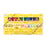 Brilliant Bee Crayons - 12 Pack Coloring Supplies Ooly 