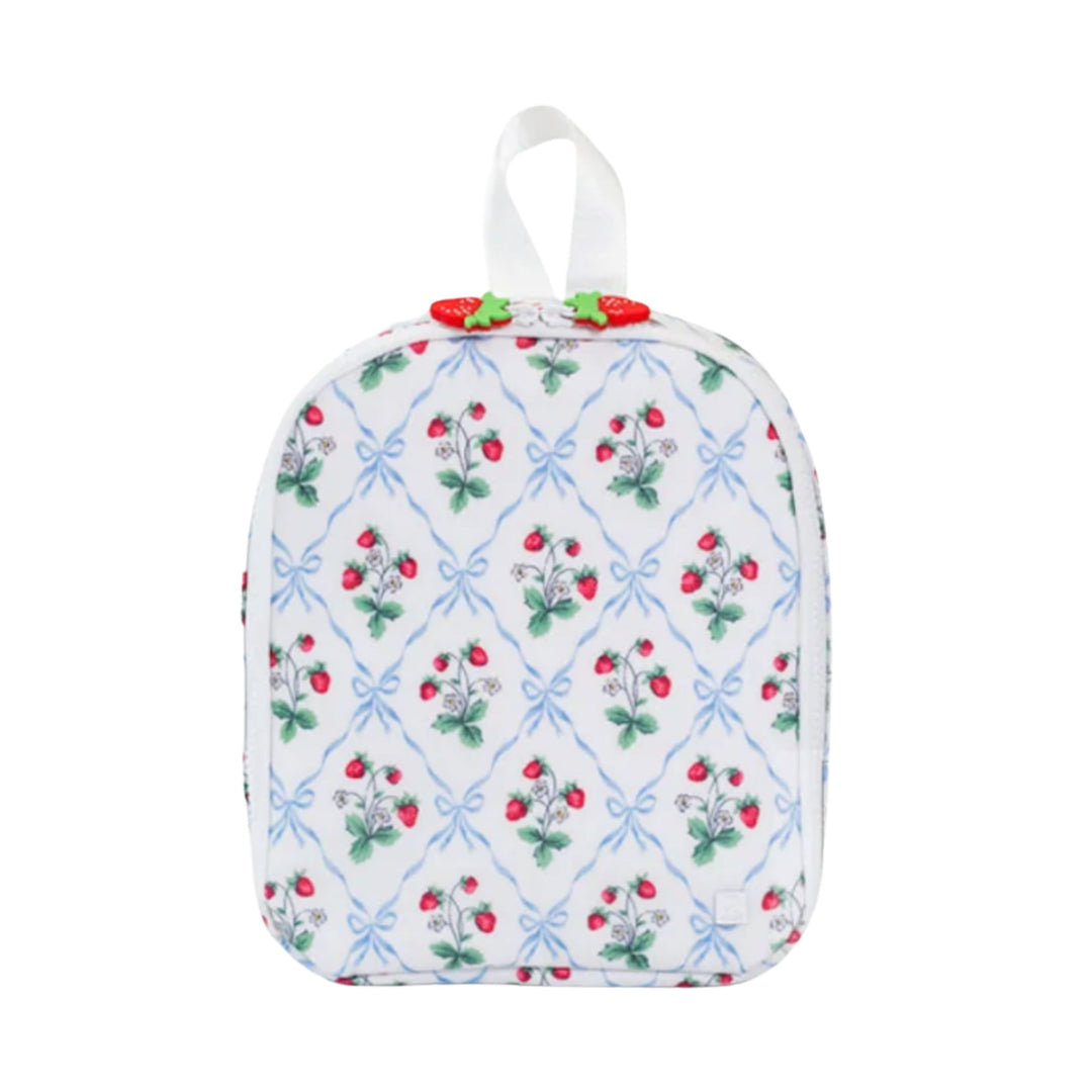 Bring It Lunch Bag Lunch Boxes TRVL Design Berry Nice 