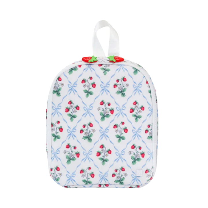 Bring It Lunch Bag Lunch Boxes TRVL Design Berry Nice 