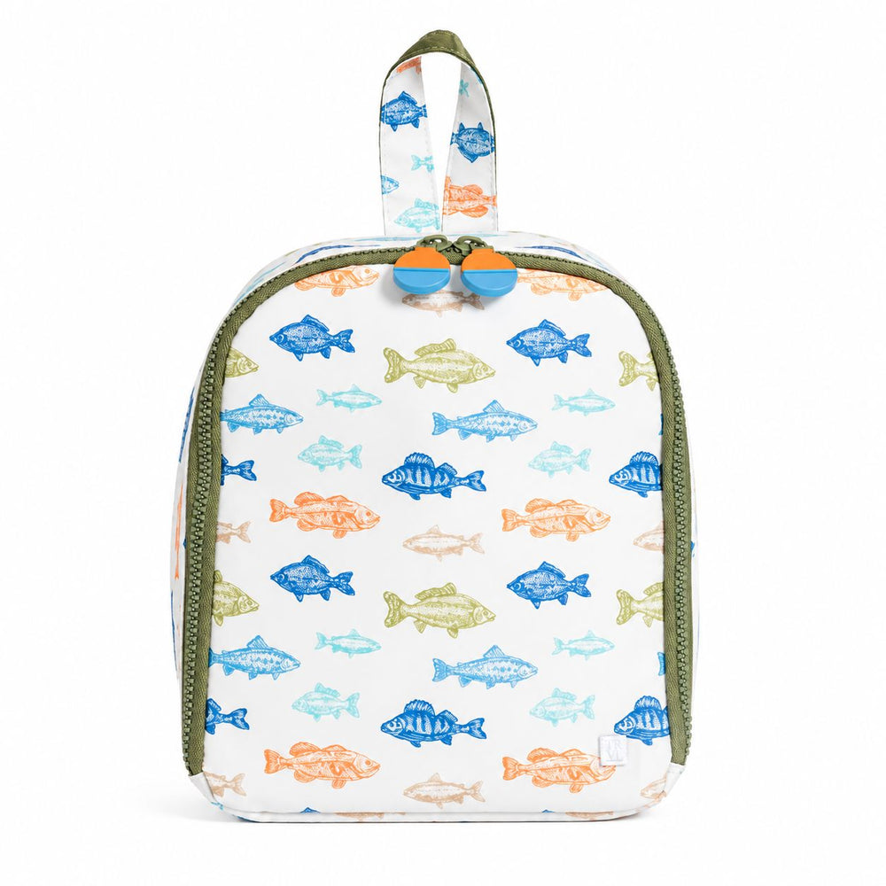Bring It Lunch Bag Lunch Boxes TRVL Design Casting Call 