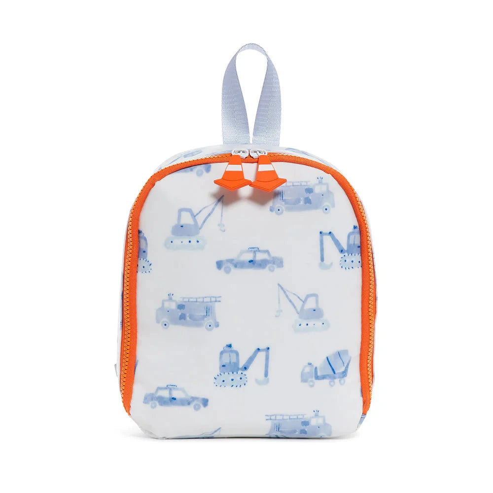 Bring It Lunch Bag Lunch Boxes TRVL Design Dig It 
