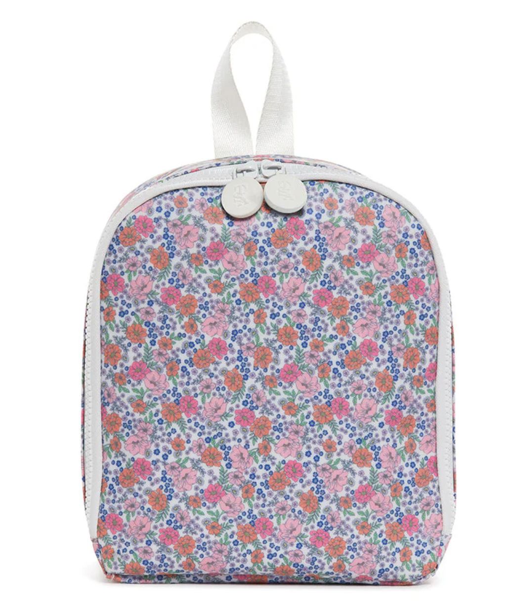 Bring It Lunch Bag Lunch Boxes TRVL Design Garden Floral 