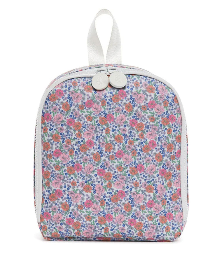 Bring It Lunch Bag Lunch Boxes TRVL Design Garden Floral 