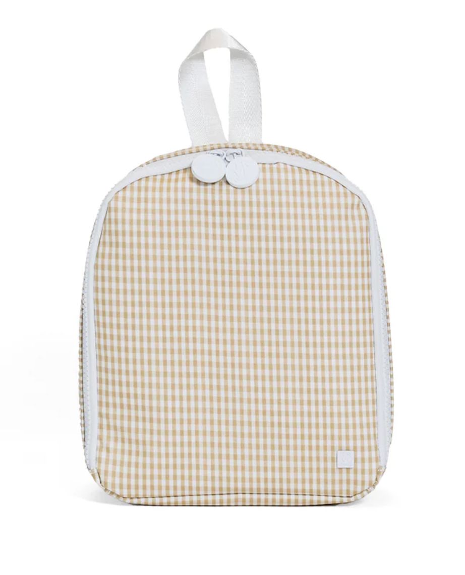 Bring It Lunch Bag Lunch Boxes TRVL Design Khaki 