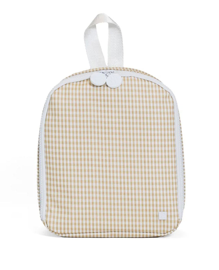 Bring It Lunch Bag Lunch Boxes TRVL Design Khaki 