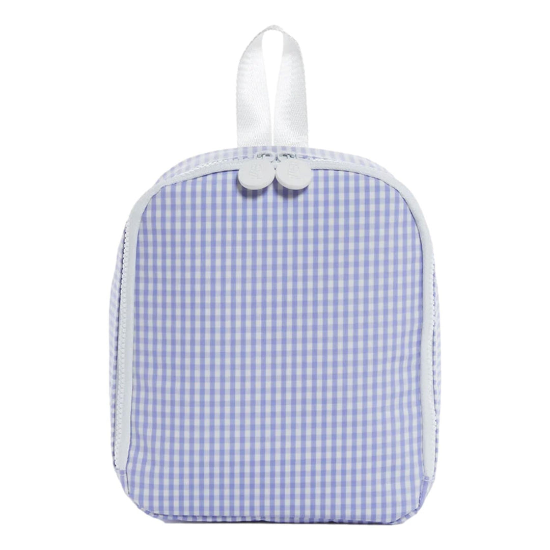 Bring It Lunch Bag Lunch Boxes TRVL Design Lilac 