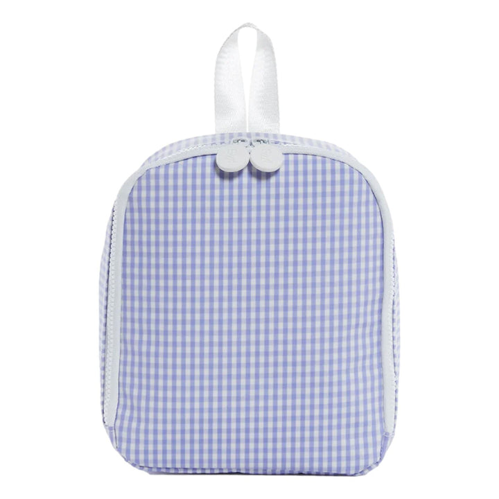 Bring It Lunch Bag Lunch Boxes TRVL Design Lilac 