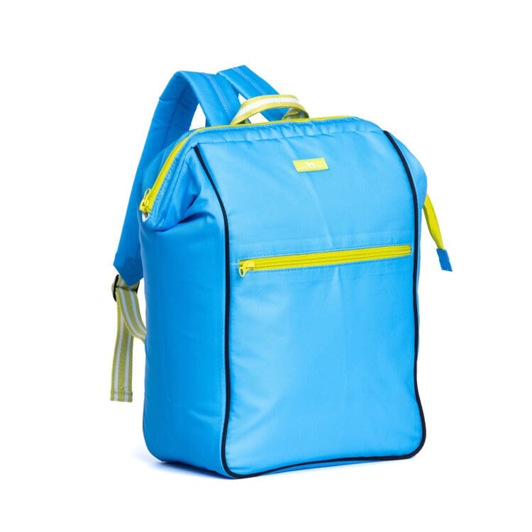 Brisk Free Backpack Cooler Cooler Bag Scout Perri 
