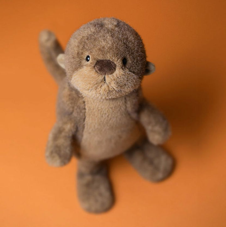 Brooke Otter Stuffed Animal JellyCat 