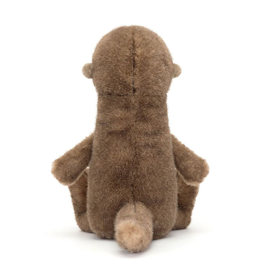 Brooke Otter Stuffed Animal JellyCat 