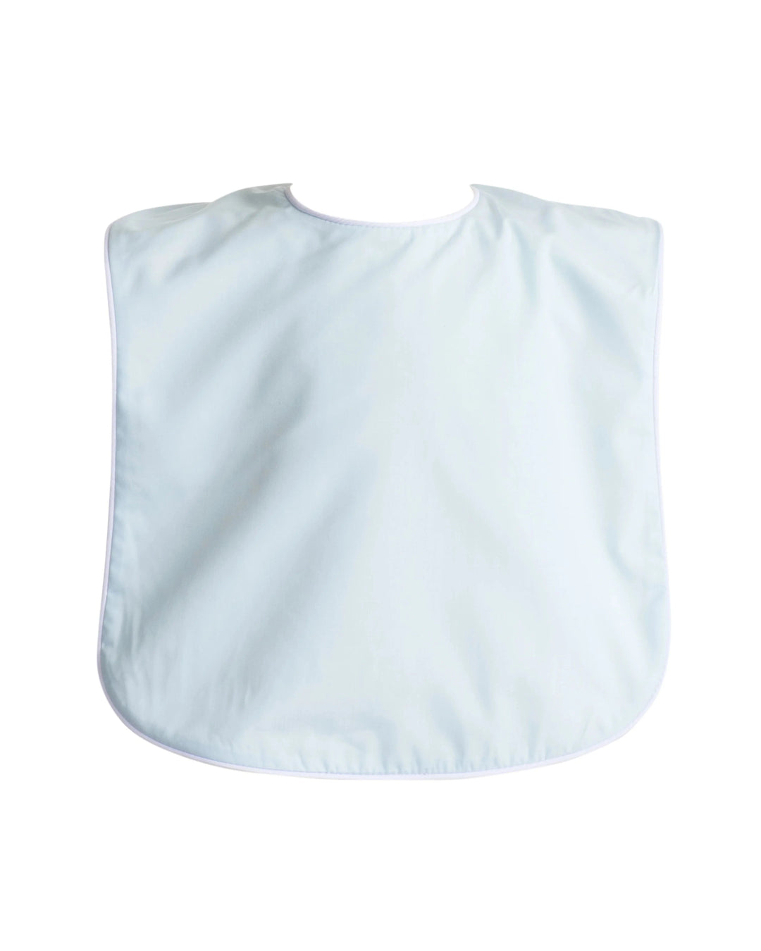 Brookshire Bib - Blue Bib The Yellow Lamb 