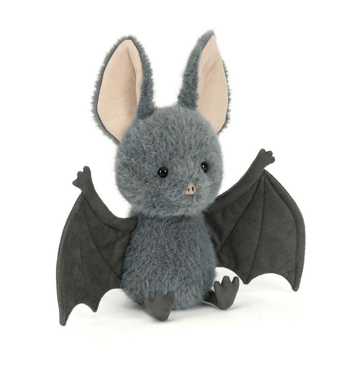 Broox Bat Stuffed Animal JellyCat 