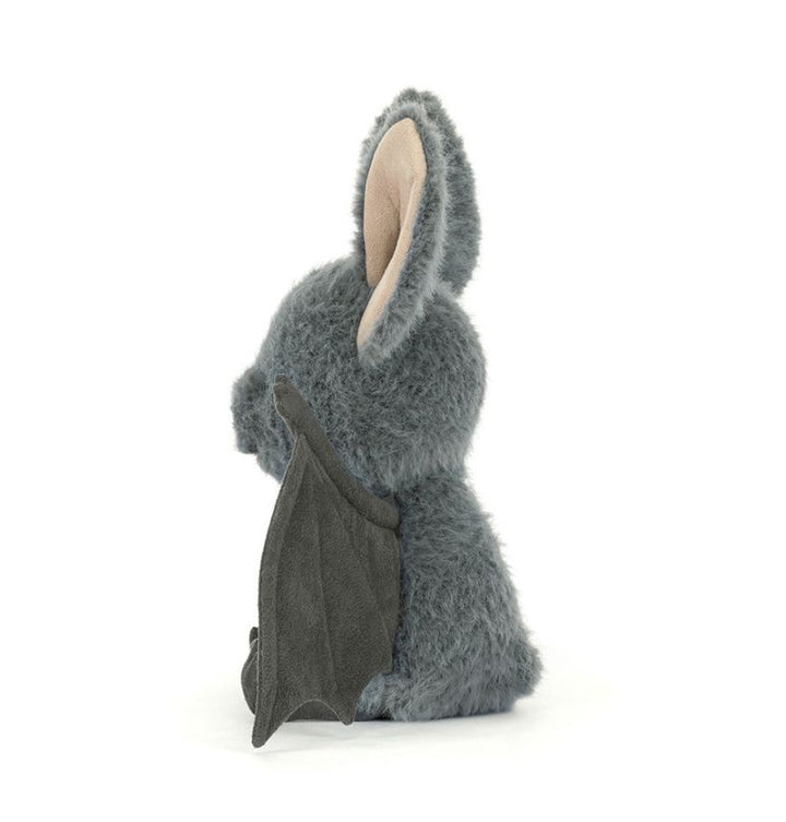 Broox Bat Stuffed Animal JellyCat 