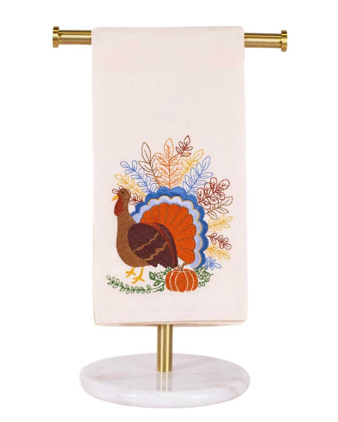Buford Turkey Hand Towel Kitchen Towel The Royal Standard 