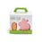 Bunny and Carrot Chalk Set Activity Toys Two's Company 