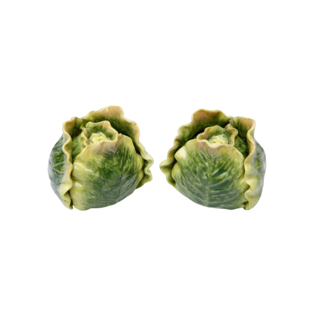 Cabbage Salt & Pepper Salt and Pepper Cosmos Gifts 