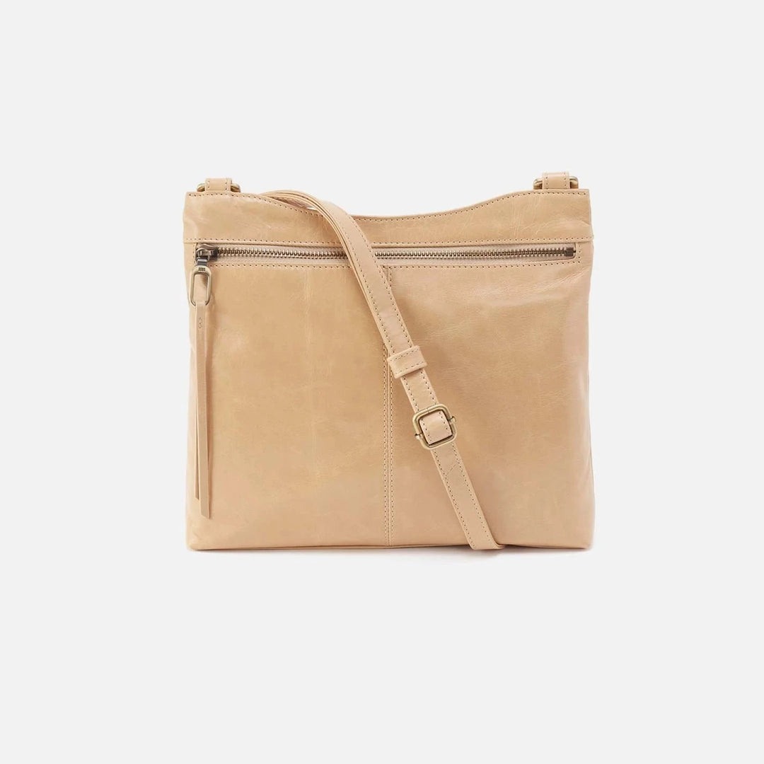 Cambel Crossbody Purse Crossbody Bag Hobo Desert Sand 