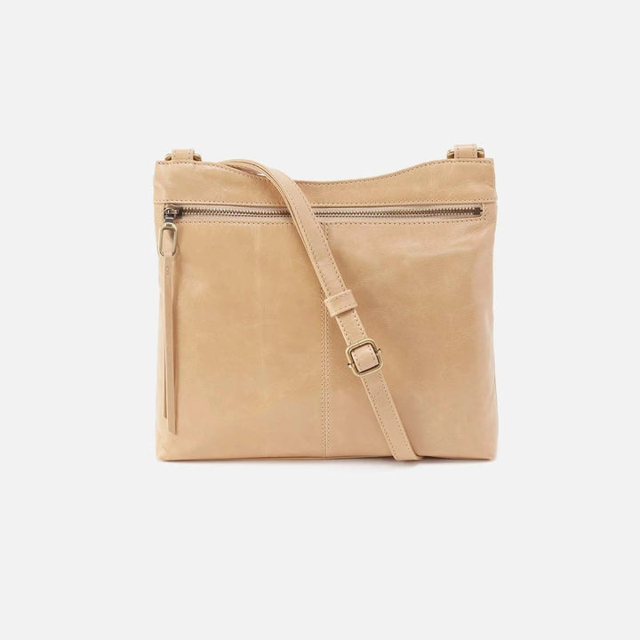Cambel Crossbody Purse Crossbody Bag Hobo Desert Sand 