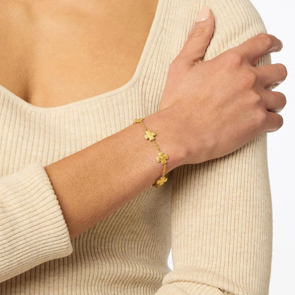 Canterbury Delicate Bracelet Womens Bracelet Julie Vos 
