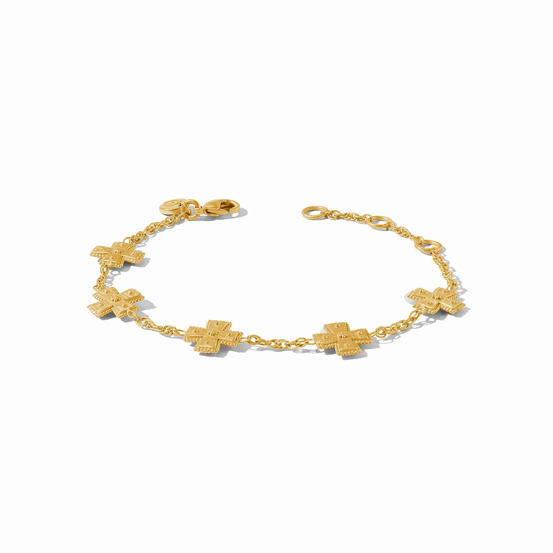 Canterbury Delicate Bracelet Womens Bracelet Julie Vos 