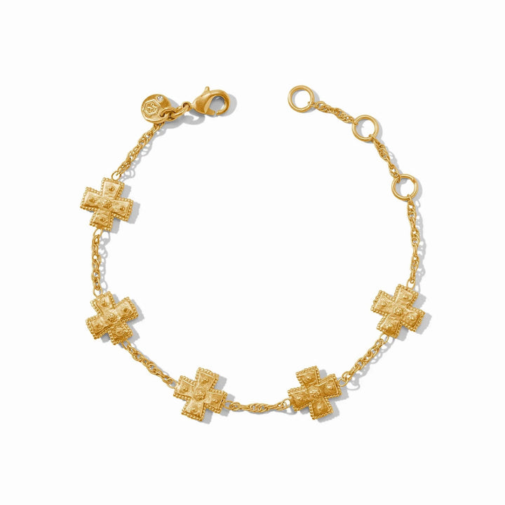 Canterbury Delicate Bracelet Womens Bracelet Julie Vos 
