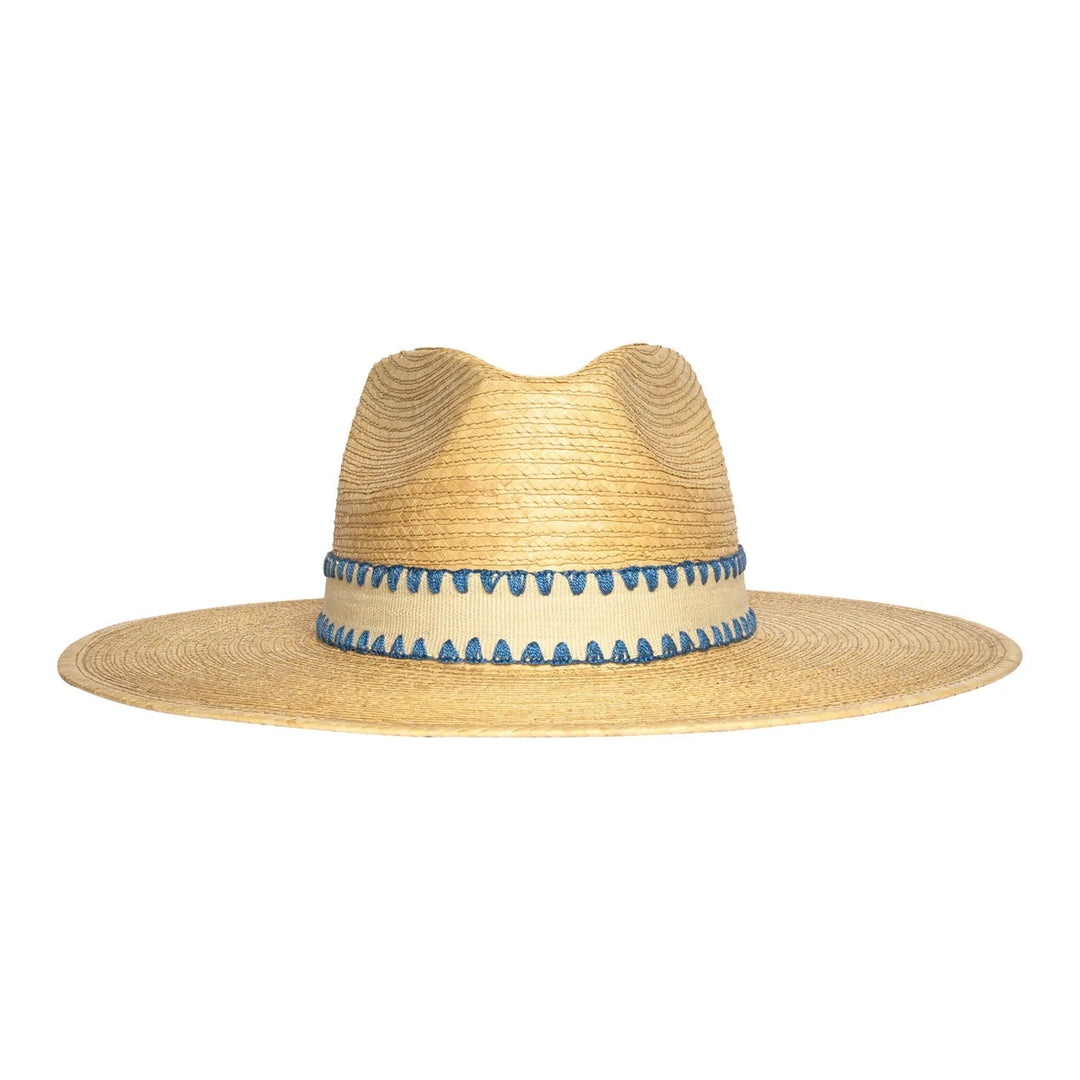Carolina Palm Hat Sunhat Sunshine Tienda 