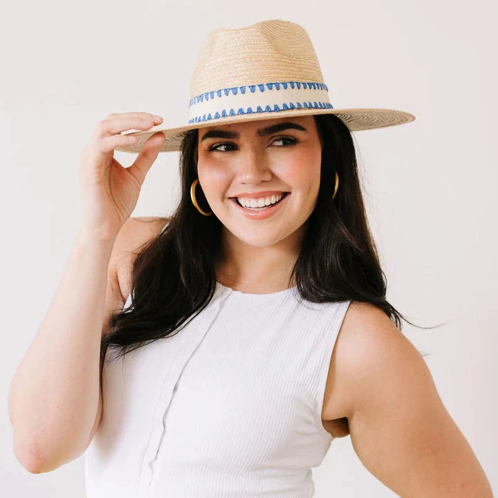Carolina Palm Hat Sunhat Sunshine Tienda 