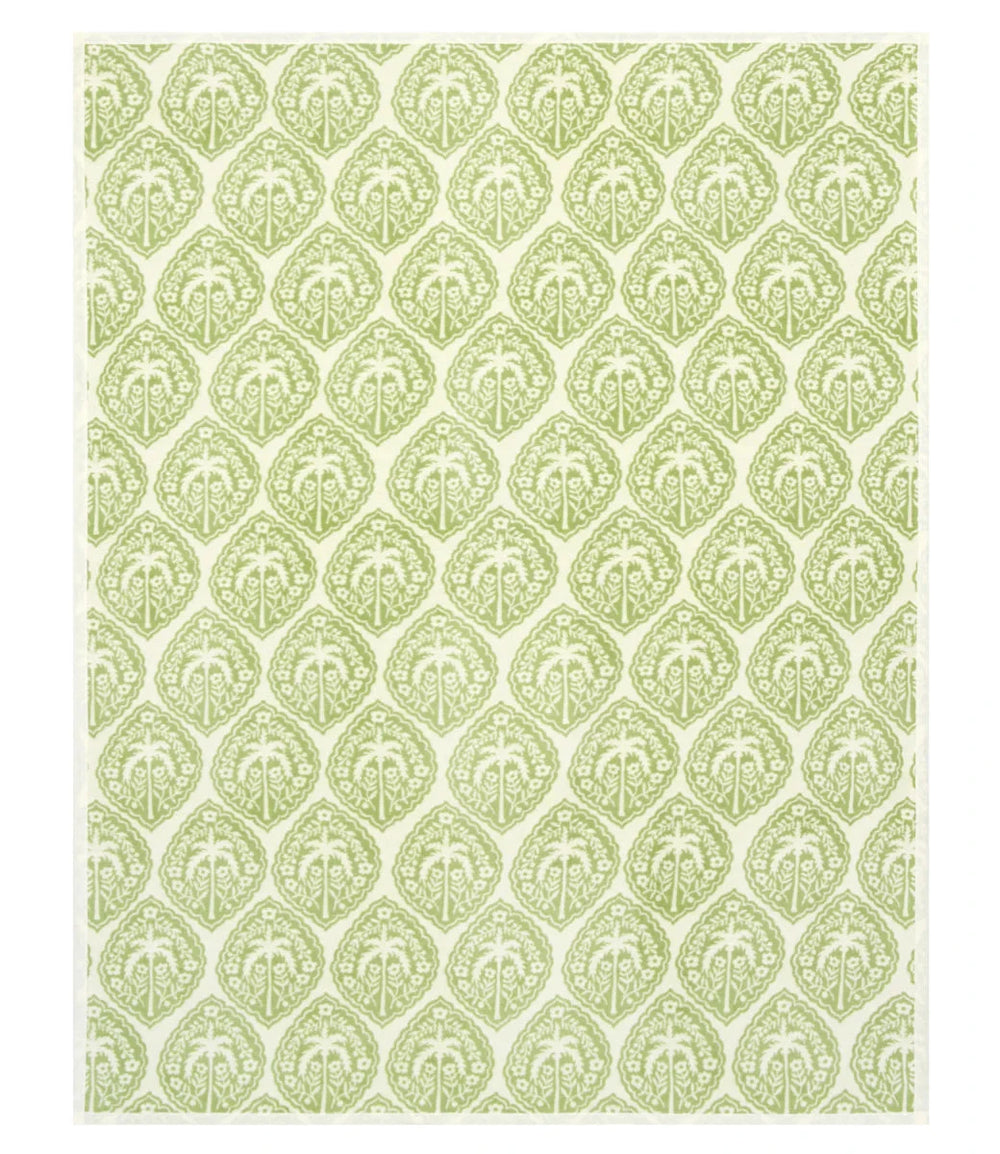Carolina Palms Blanket Blanket ChappyWrap 