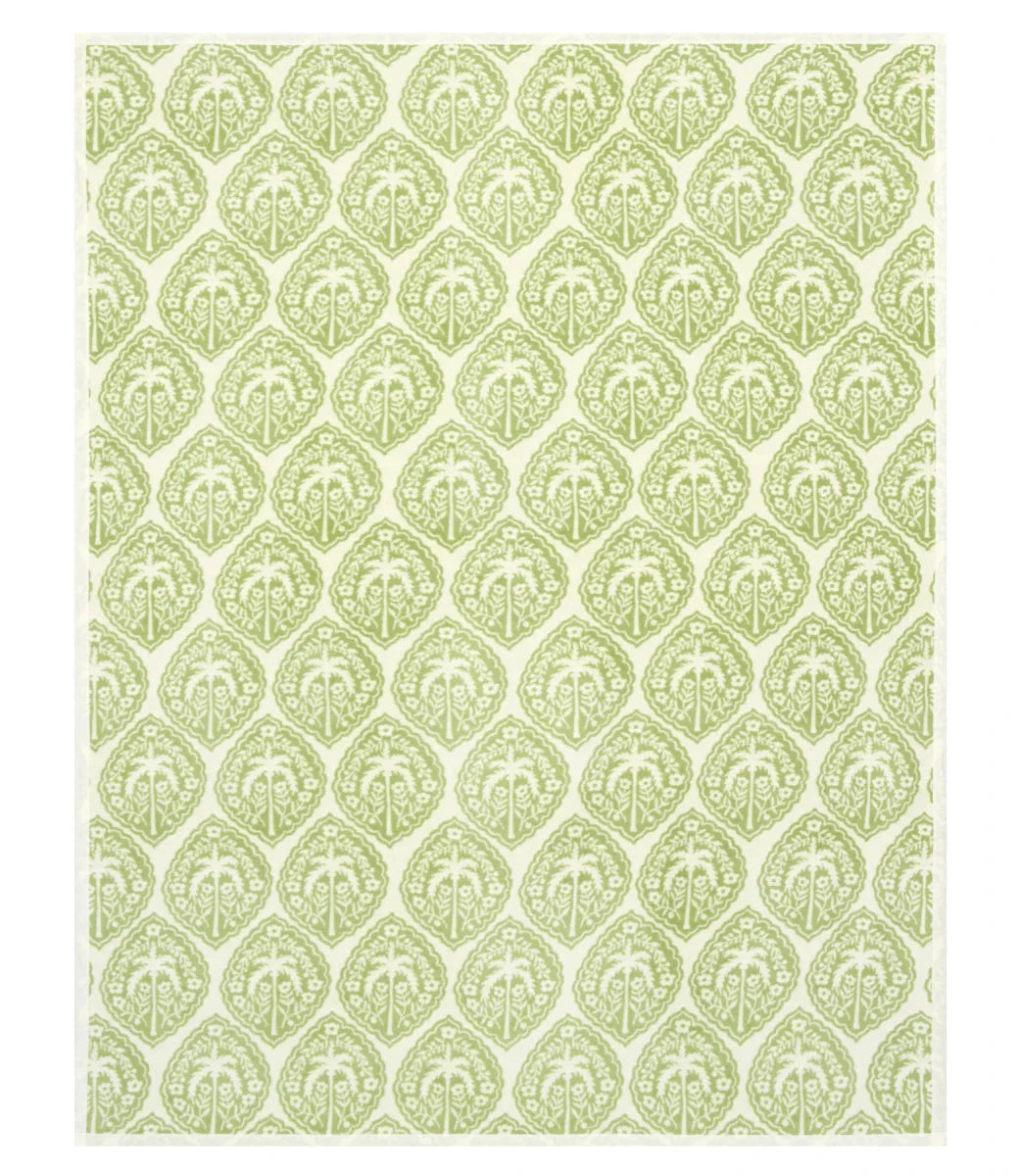 Carolina Palms Blanket Blanket ChappyWrap 