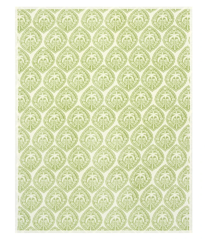 Carolina Palms Blanket Blanket ChappyWrap 